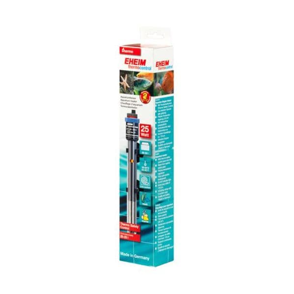 Eheim Termo-aquecedor Precisão Aquário Jager 200W