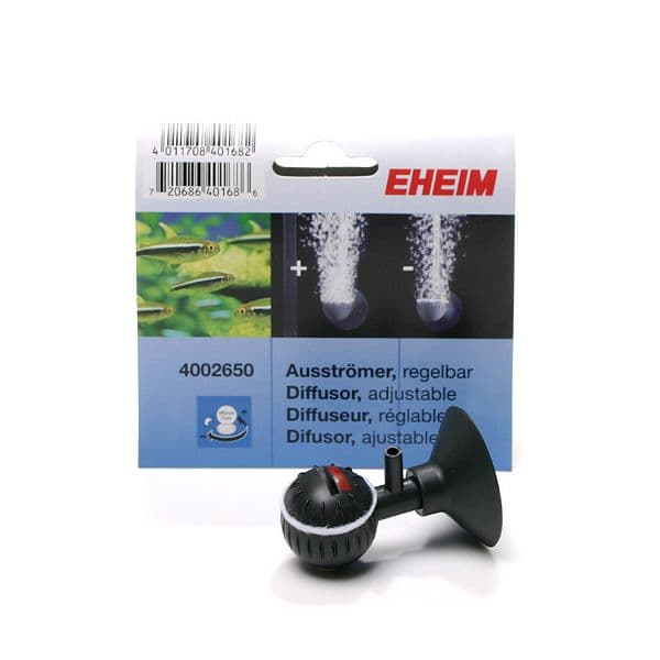 Eheim Difusor para Bomba de Ar