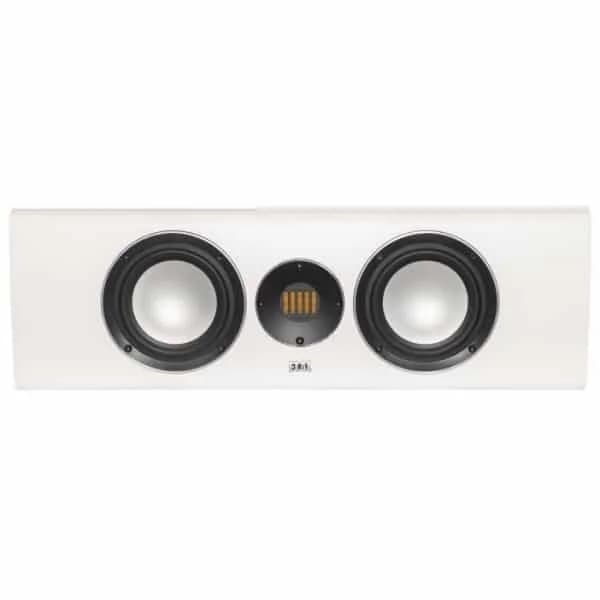 Elac Central Explore Carina CC241.4 White (unidade)