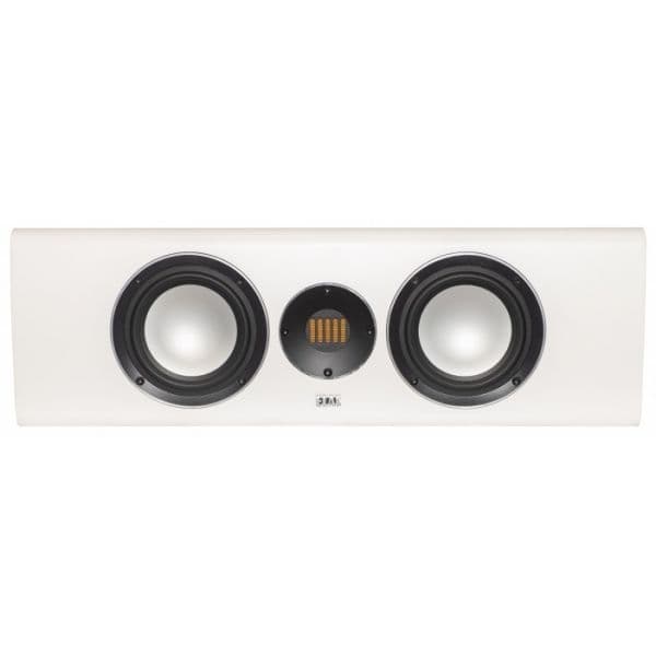 Elac Central Explore Carina CC241.4 White (unidade)