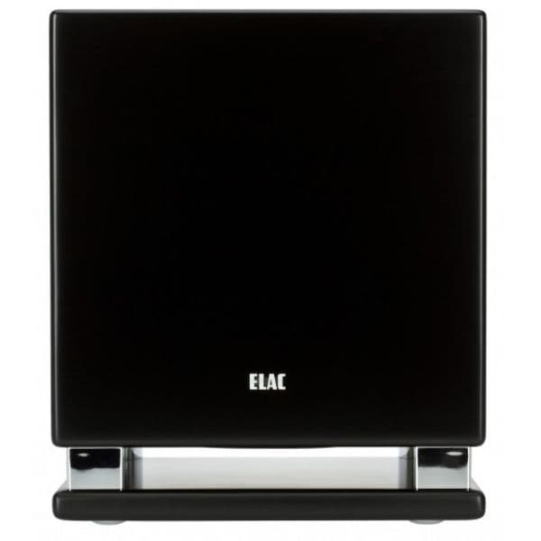 Elac Subwoofer Explore SUB 2030 Black (Unidade)