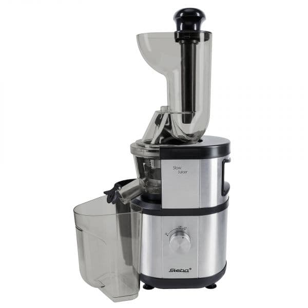 Steba E 400 Slow-Juicer - 188000