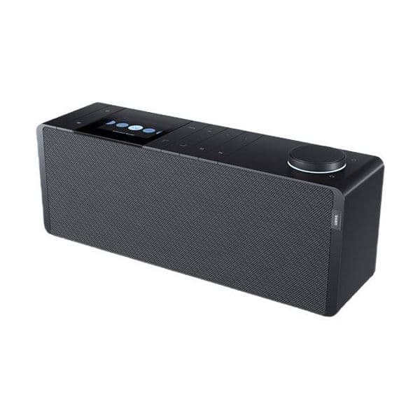 Loewe Sistema Micro Klang S1 Basalt Grey