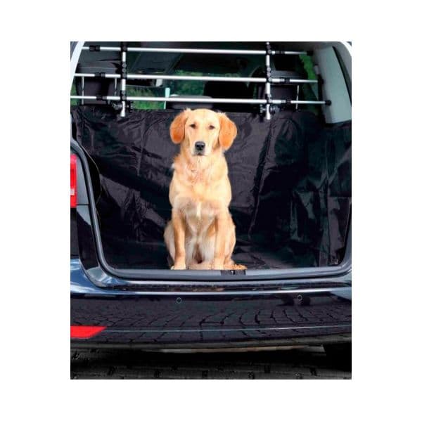 Trixie Cobertura em Nylon para Bagageira Auto 2,30x1,70 m
