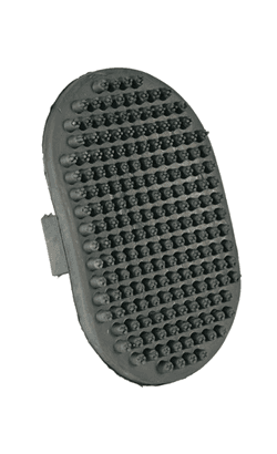 Escova Massagem Oval