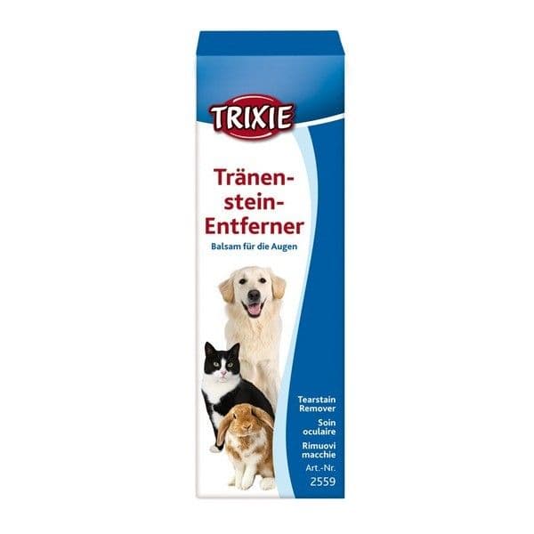Trixie Loção higiene Oftamológica 50ml