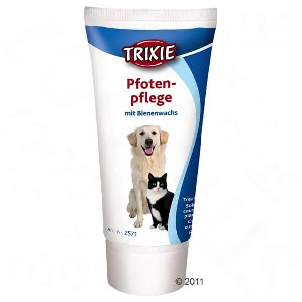 Trixie Creme Protetor Patas 50g