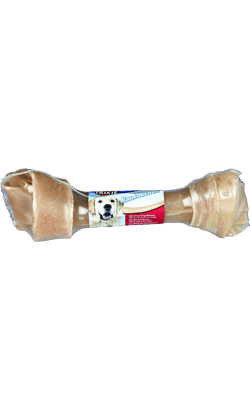 Trixie Osso C/nó Embalado 16cm