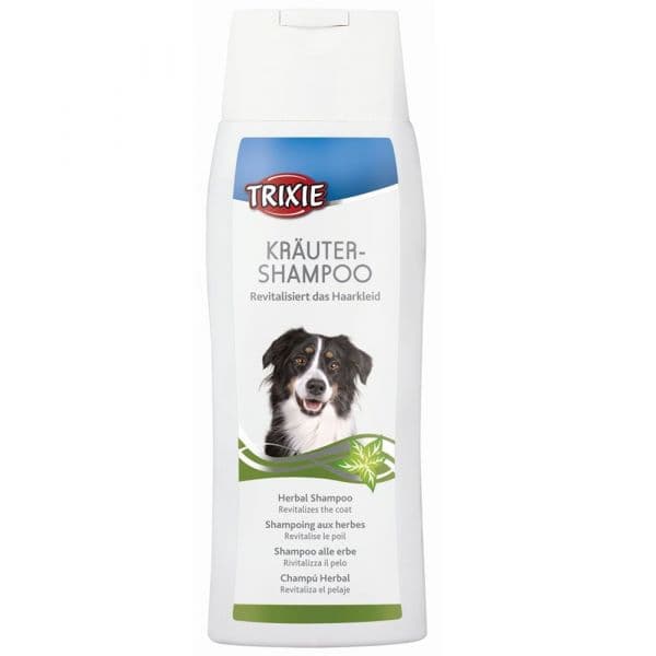 Trixie Shampoo Herbal 250ml