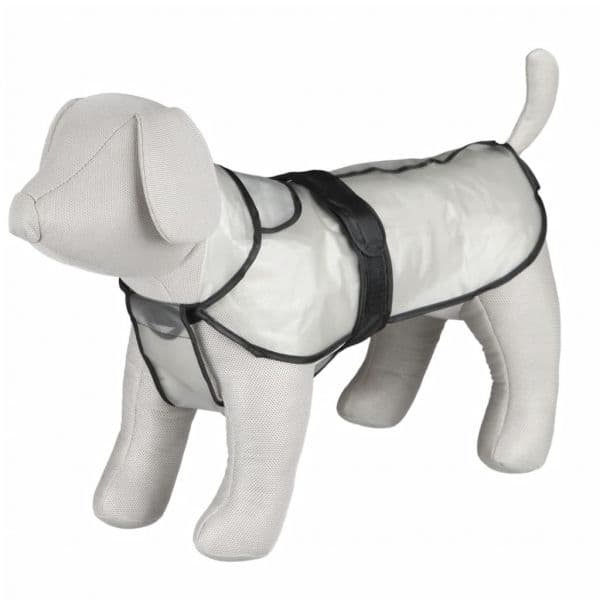 Trixie Capa Impermeável Tarbes S 34cm - 3001