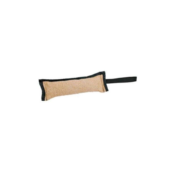 Trixie Brinquedo Cão Churro Semi-Rígido para Treino em Juta 60 cm