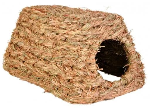 Trixie Casinha de Ervas Naturais para Roedores