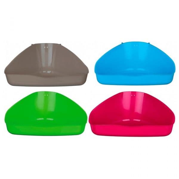 Trixie Wc de Canto Suporte - M - 17959-5252