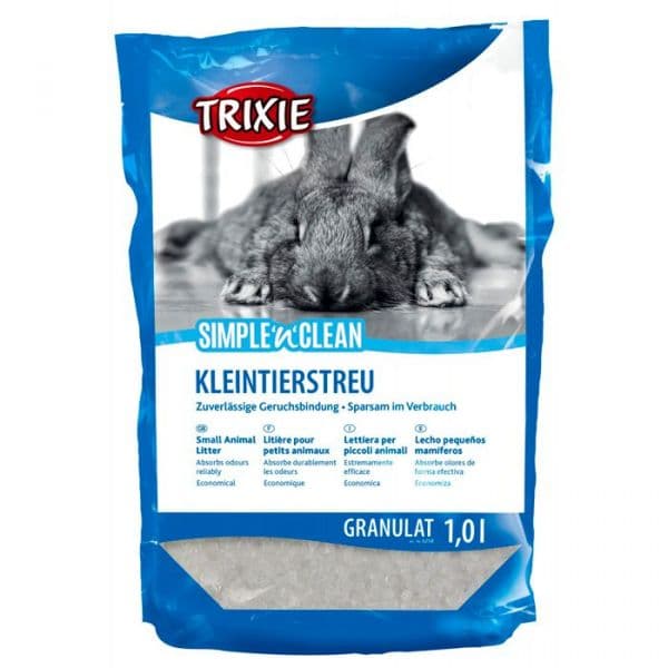 Trixie Fresh'n'easy Roedores 1L