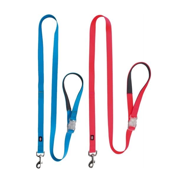 Trixie Trela Easy Flash S-l Azul