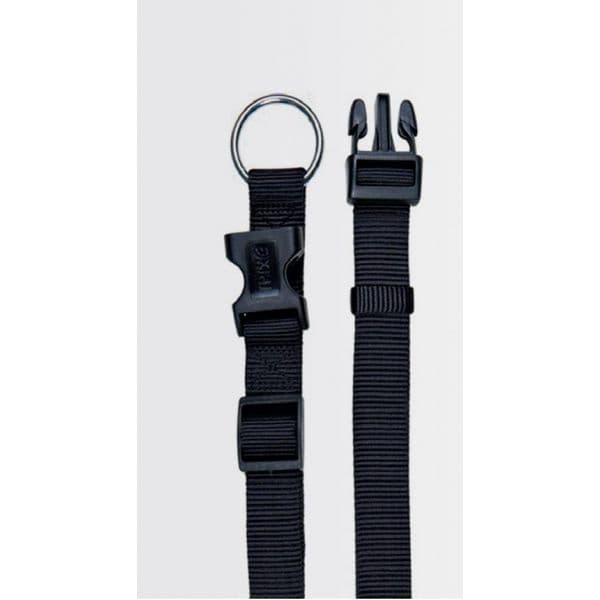 Trixie Coleira Nylon Classic M 30-45cm / 15mm - 14211