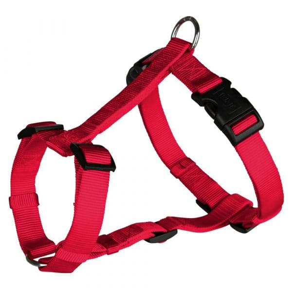 Trixie Peitoral Nylon Classic L-XL 75-100cm / 25mm - 14333