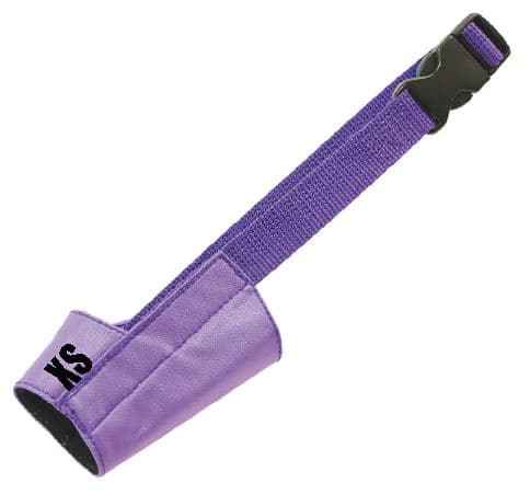 Trixie Açaime Ajustável com Rede Nylon S-M - 19262
