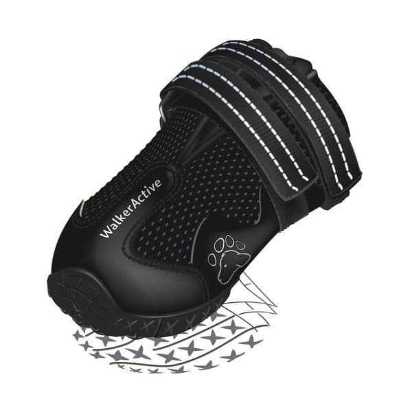Trixie Botas Protetoras Walker Active M - L - 19464