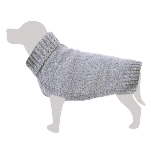 Trixie Meias Grey XXS-XS