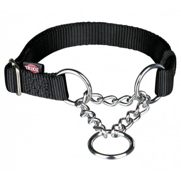 Trixie Coleira Semi Estranguladora Premium 30-40cm 15mm - 20271