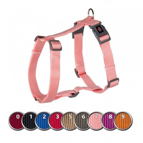 Trixie Peitoral Premium H 20-30cm / 10mm - 20482