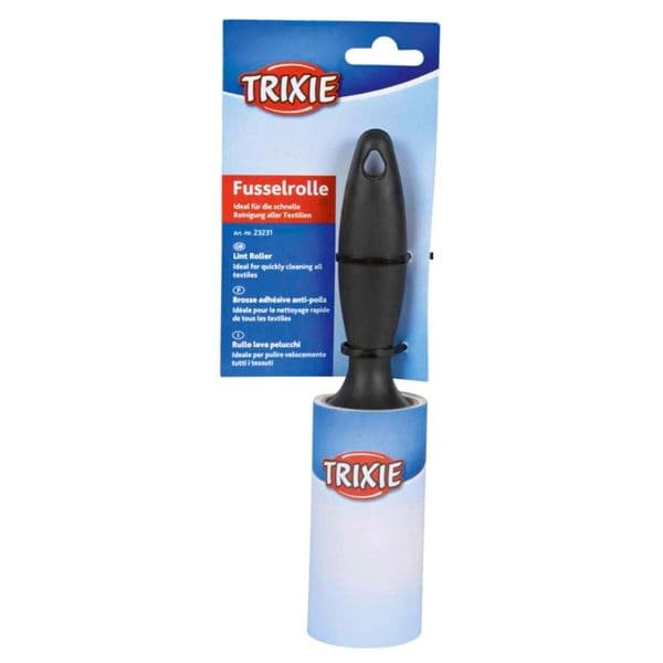 Trixie Rolo Adesivo Anti-Pêlos 60 folhas