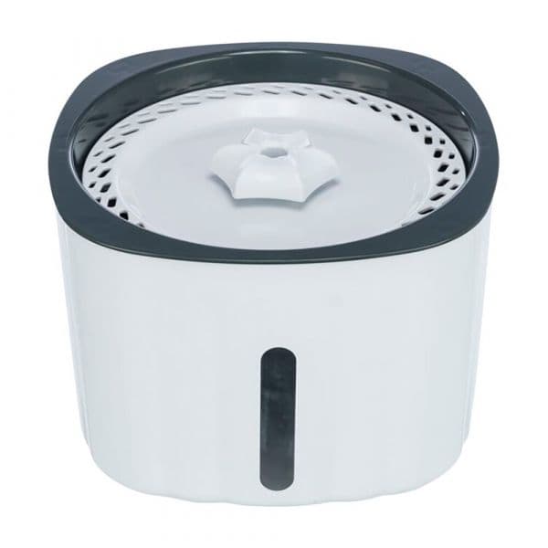 Trixie Fonte de Água Flower para Cães e Gatos 2 Litros