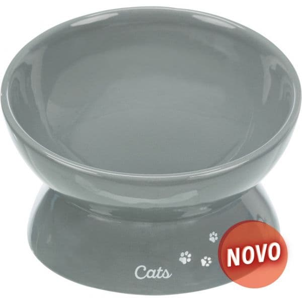 Trixie Gamela Elevada em Cerâmica XXL