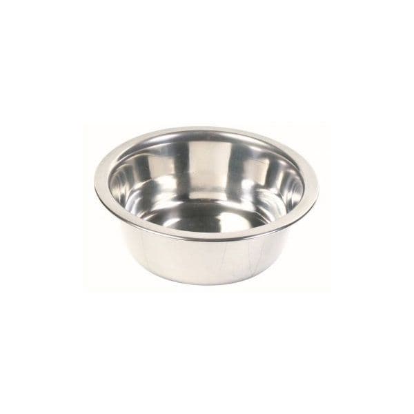 Trixie Comeudouro Inox 0,45l 12cm - 24841
