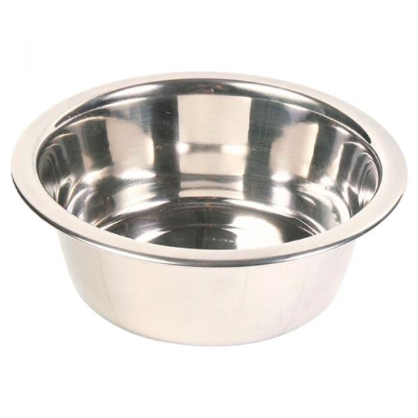 Trixie Comeudouro Inox 0,75l 15cm - 24842