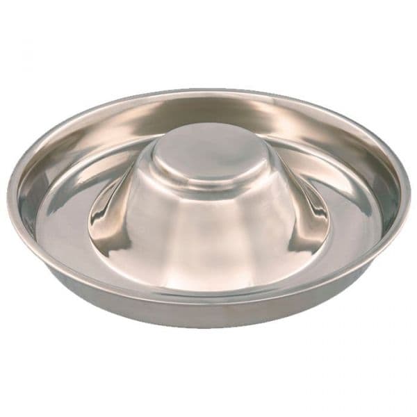 Trixie Comedouro Inox Puppy P/cachorros - 29cm - 15074-8902