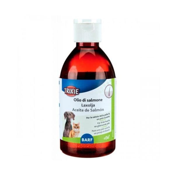 Trixie Óleo Salmão Cão & Gato 500ml