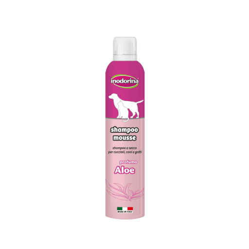 Trixie Shampoo em Pó 200g