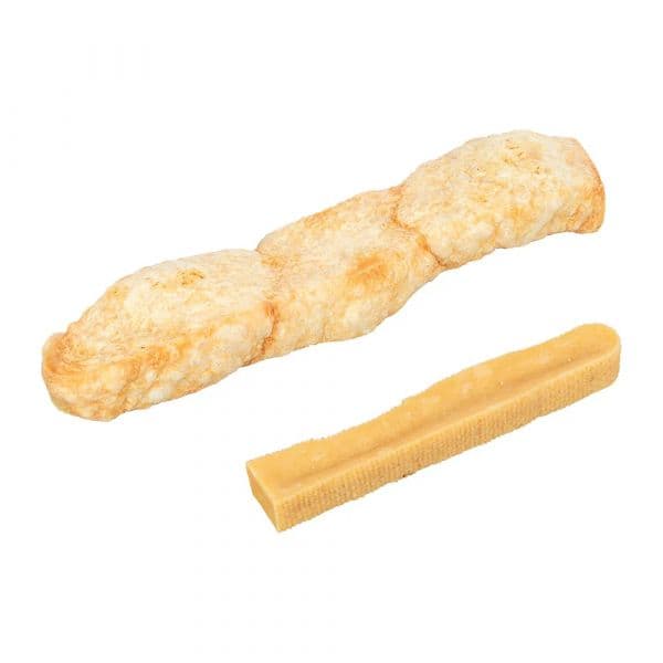 Trixie Stick de Queijo Natural para Cães S