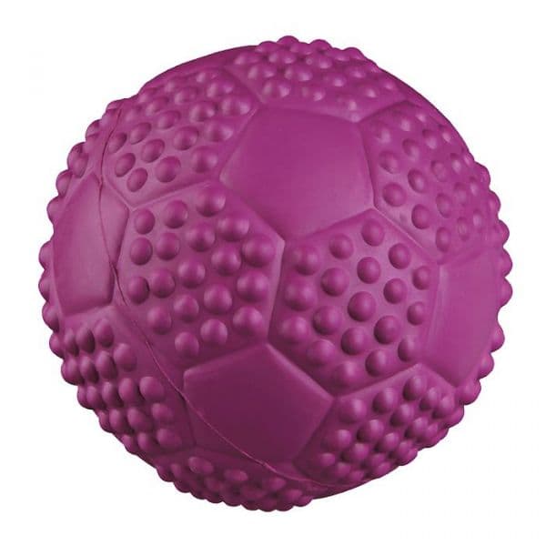 Trixie Brinquedo Cão Bola Sport em Borracha C/ Som 5.5cm