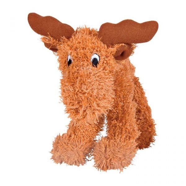 Trixie Brinquedo Cão Alce em Peluche 15cm