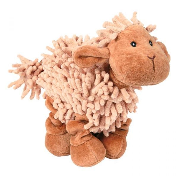 Trixie Brinquedo Cão Ovelha de Peluche com Som 21cm