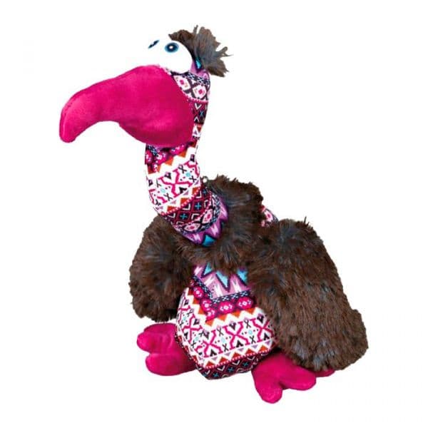 Trixie Brinquedo Cão Abutre em Peluche