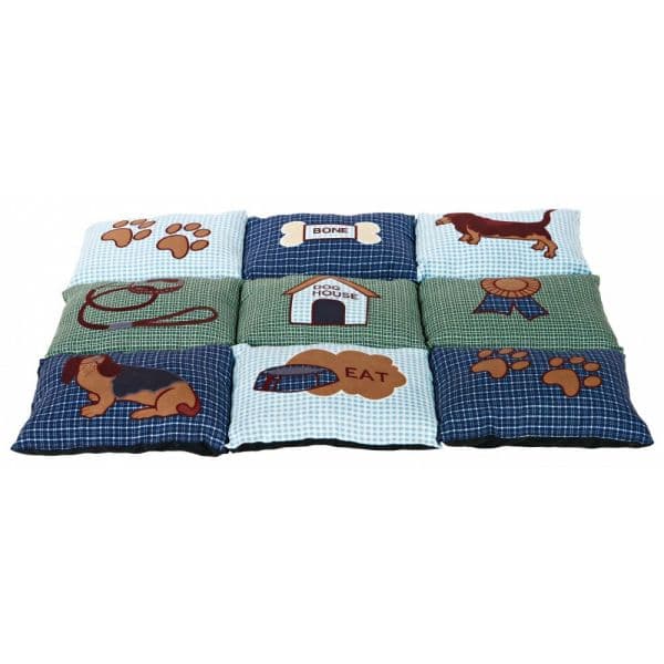 Trixie Manta Patchwork 80x55cm - 37069