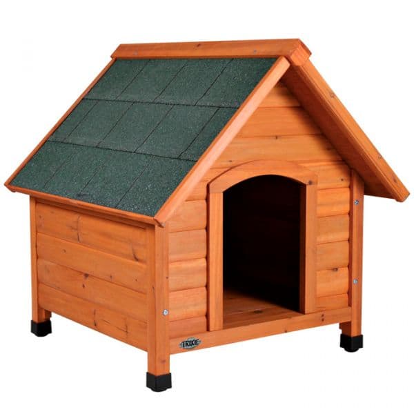 Trixie Natura Casota Madeira Clássica Dog 88 x 77 x 82 cm