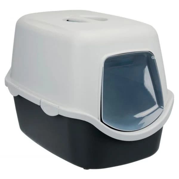 Trixie Wc Vico Porta - Cinza/cinzento - 16885-11513