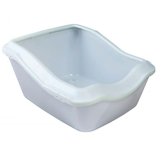 Trixie Wc Cleany Cat - 16910
