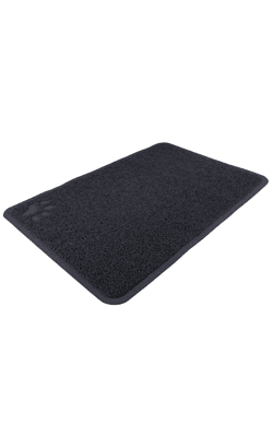 Trixie Tapete em Pvc Wc de Gatos 37x45cm