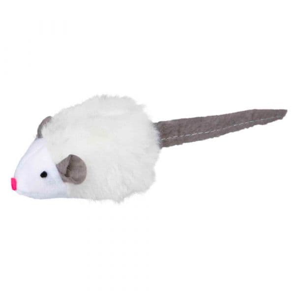 Trixie Ratos com Microchip de Som