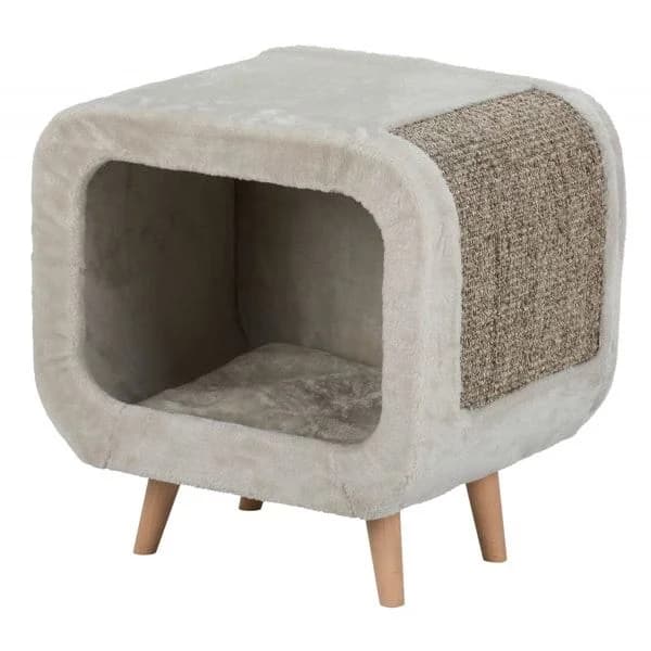 Trixie Arranhador / Cama Alicia 48x48x38cm - 44430