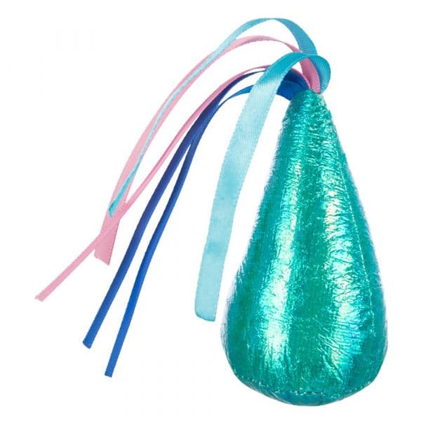 Trixie Cone Brilhante Tecido com Catnip 8 cm