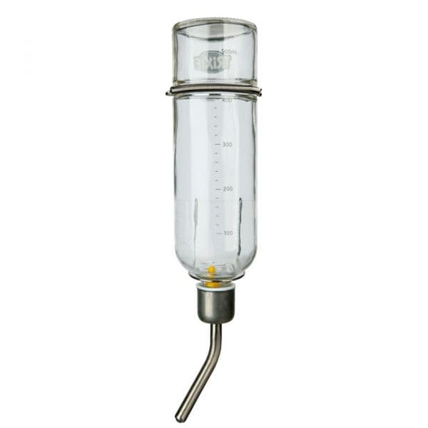Trixie Bebedouro Esfera em Vidro - 500ml - 17718-6603