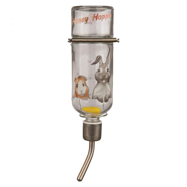 Trixie Bebedouro Esfera em Vidro Honey & Hopper - 250ml