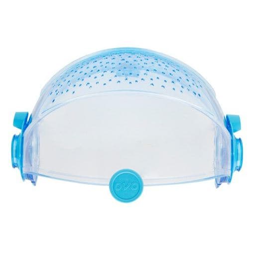 Trixie Cama Lavavel para Porquinhos da India Azul